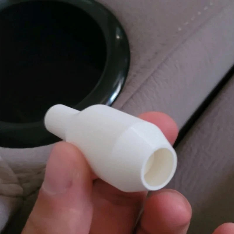 Pompe à siphon manuelle auto-amorçante pour tuyau d'arrosage